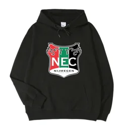 Nec_Nijmegen 유니섹스 후디, 긴팔, N03
