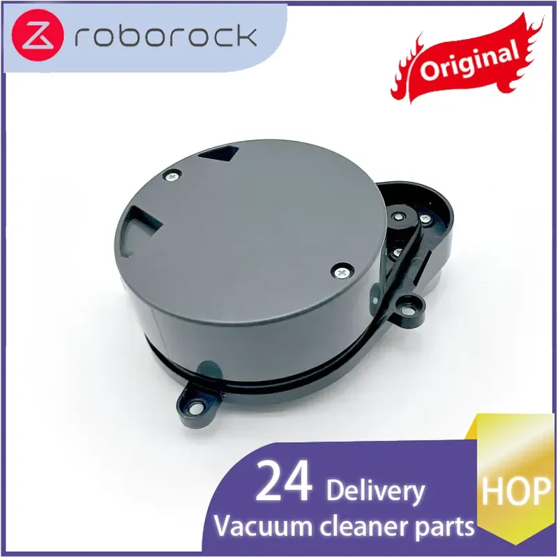 Hop Original Roborock LDS Replacement LDS07RR For Robot Vacuum Cleaner S8 Pro Ultra Accessories Laser Distance Sensor