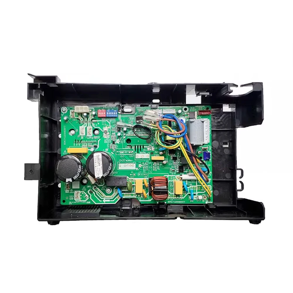 BP2 New Original External Unit Universal Version Motherboard Inverter Module PCB For Midea Air Conditioner