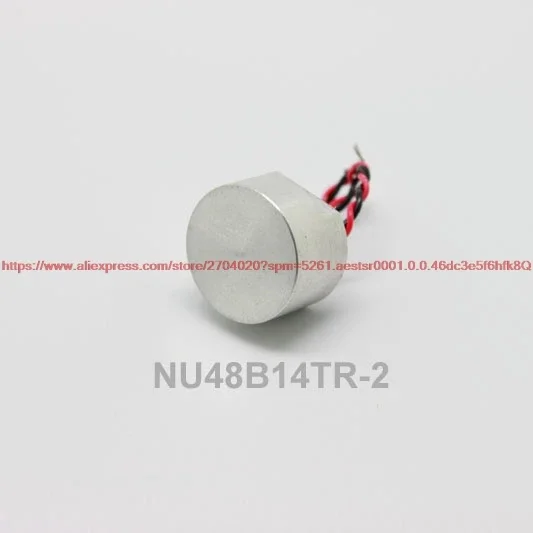 

14MM split NU48A14TR-2 ultrasonic distance sensor probe / ultrasonic liquid level sensor accessories