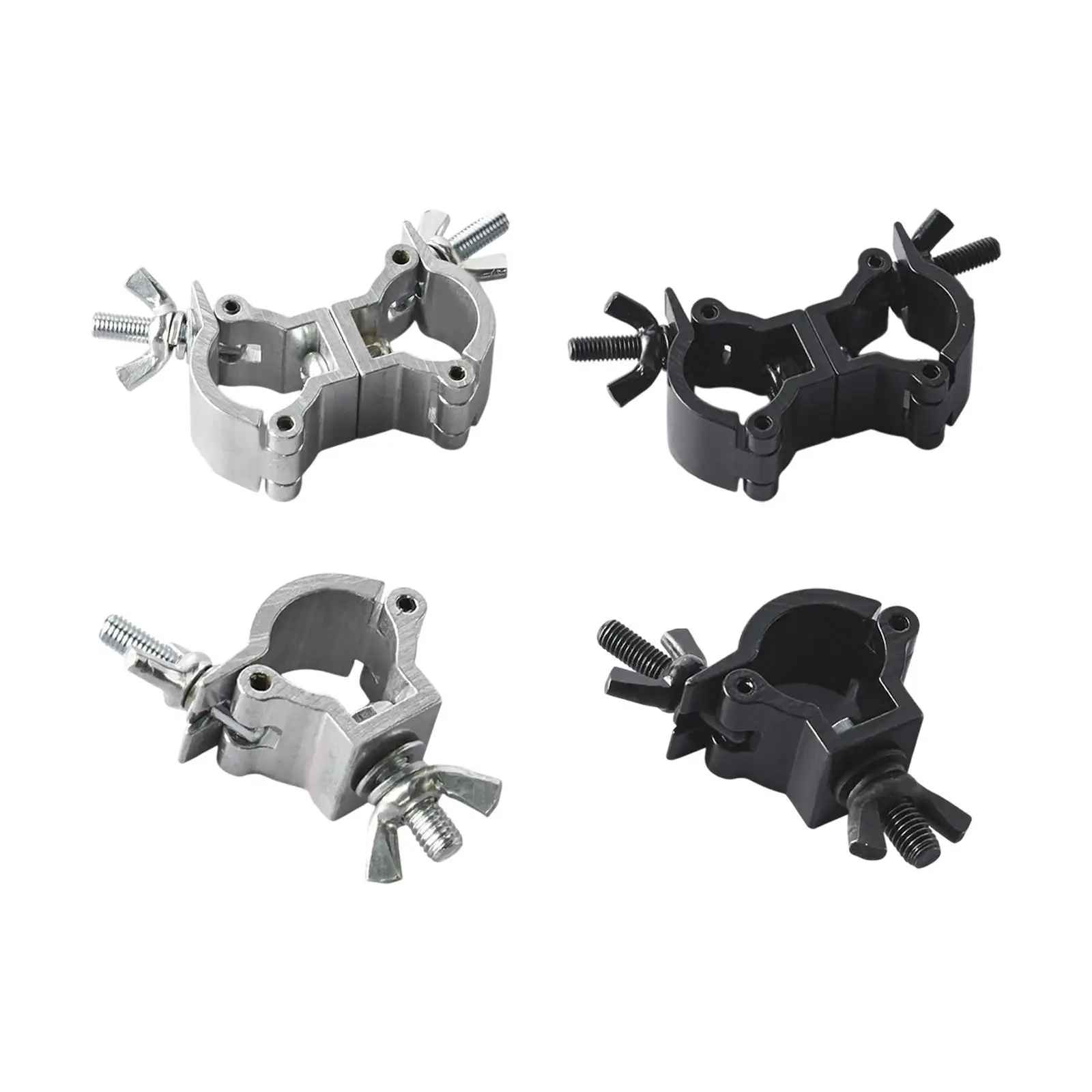 무대 조명 트러스 클램프 무대 조명 기구 헤비 듀티 무대 장비