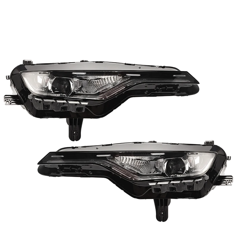 

Top Sale High Quality Full LED Headlights for CAMARO 19-22 SS/RS