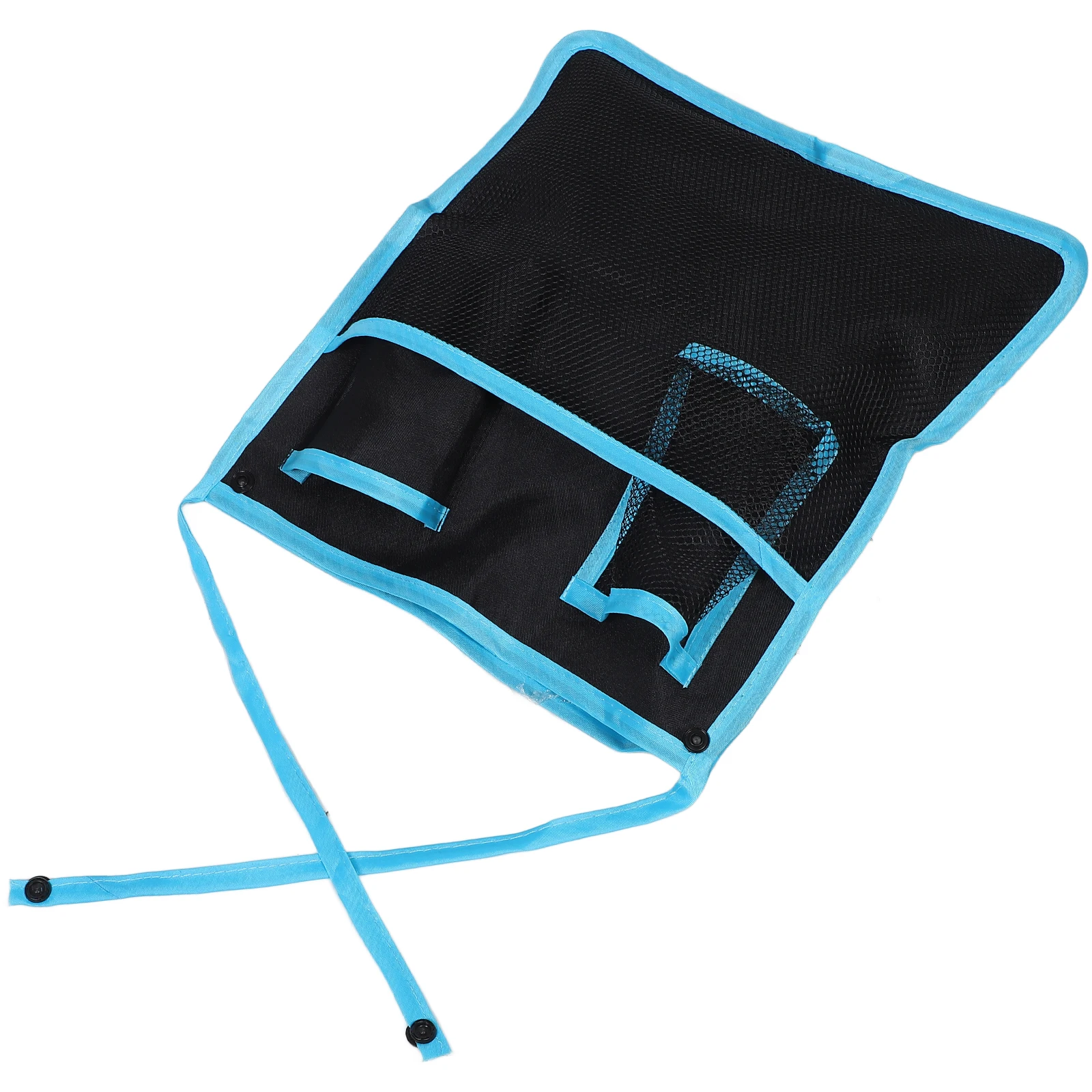 

Baby Stroller Large Capacity Lightweight Stroller Hanging Bag Durable Storage Universal Mesh Bag Attachment Cart
