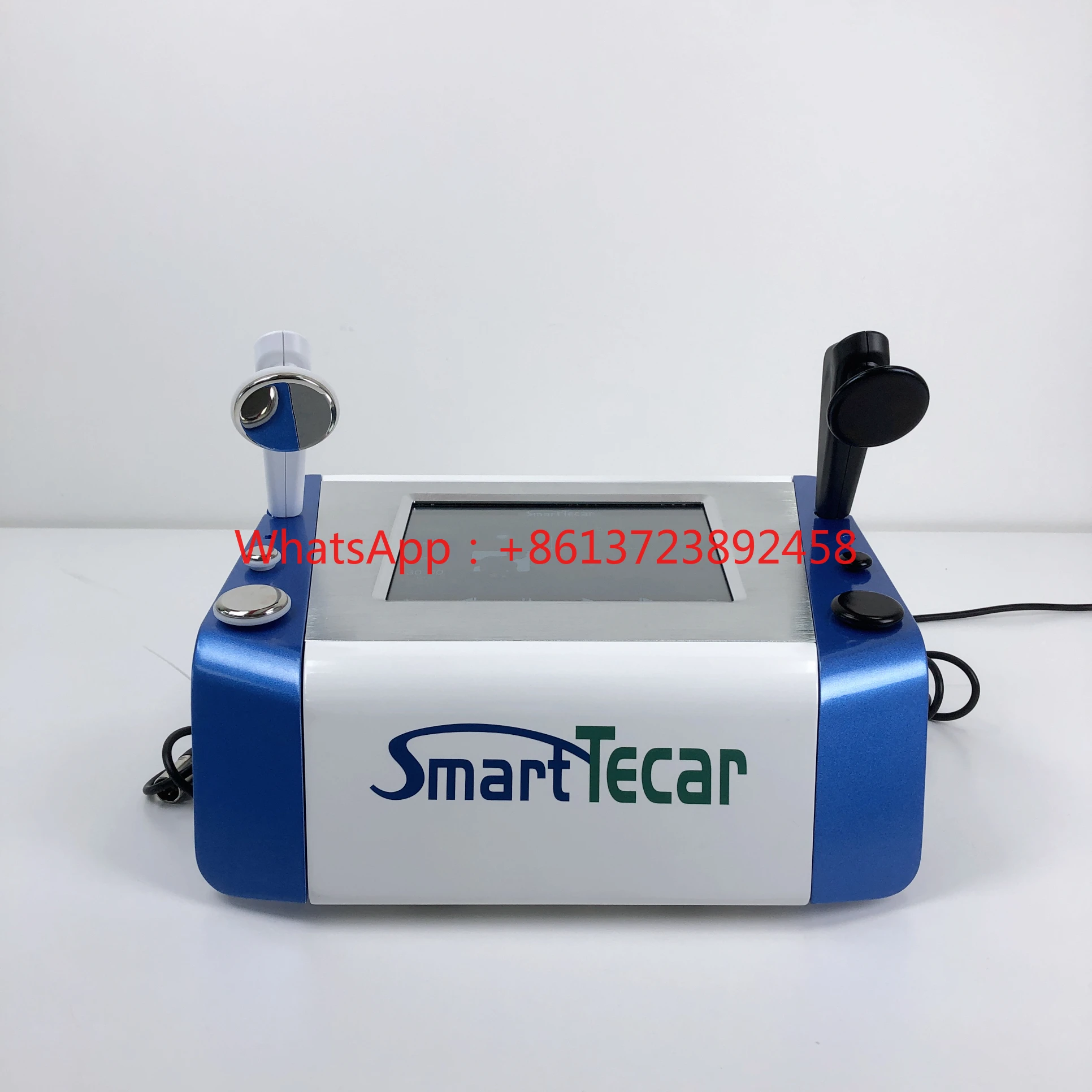 

Wholesale Monopole Radiofrequency Rehabilitation Therapy For Clinic Spa Acute Pain Smart Tecar Therapy hine