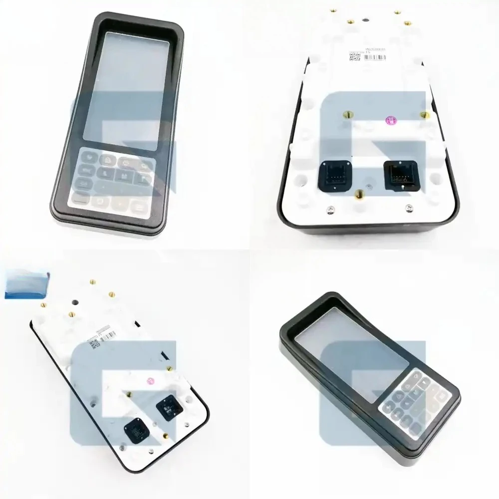 

YN59S00039F5 Display Panel for SK200-10 SK210-10