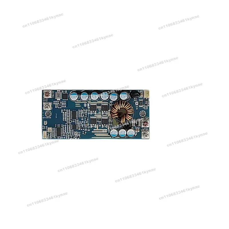 For 80W LED Light Source Module for Surgical Applications