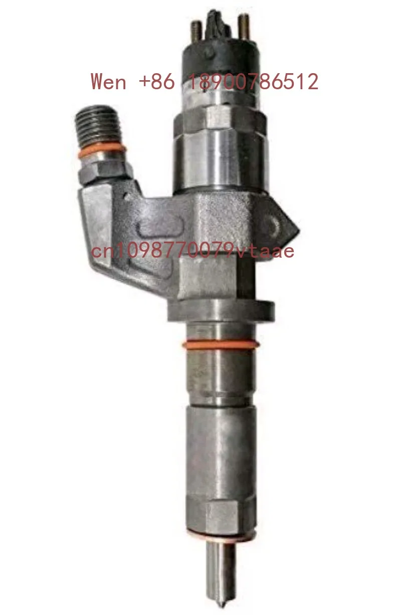 

0445120008 common rail injectors are suitable for the Cummins LB7 GMC Silverado 3500