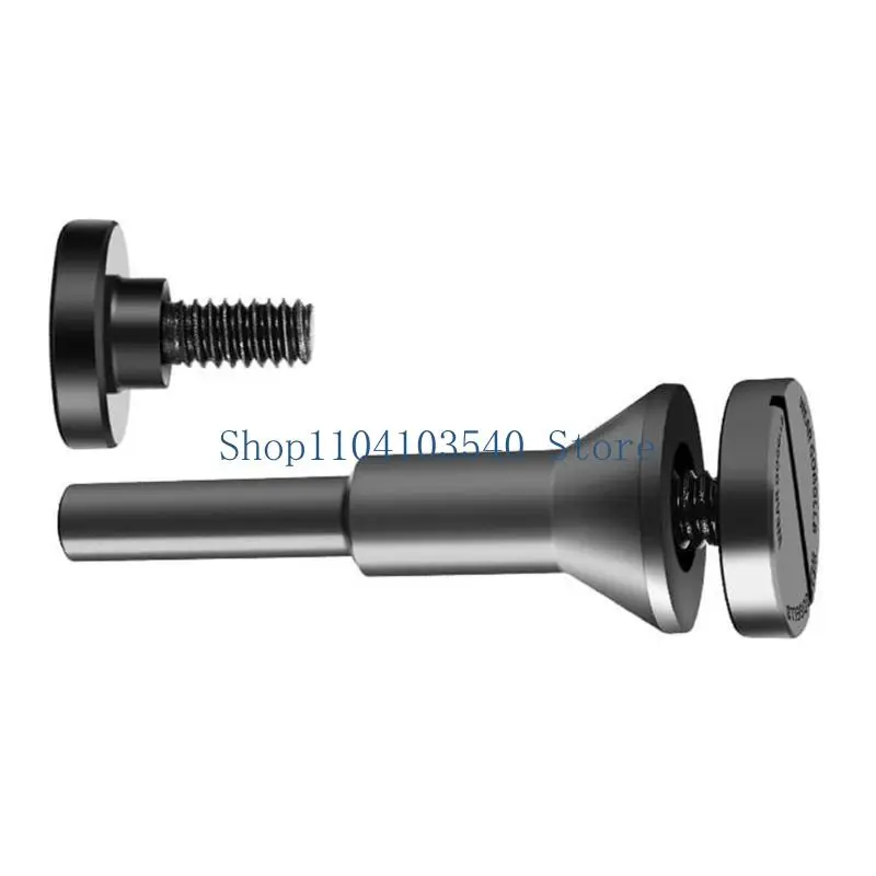 02DC Adaptateur broyeur à percevr