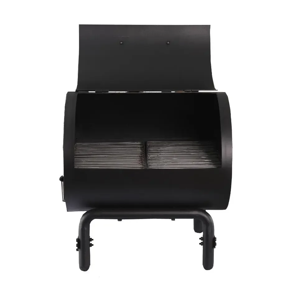 

Garden Stove Outdoor Fireplace Charcoal Cooking Stove Camping Wood Kitchen Stove