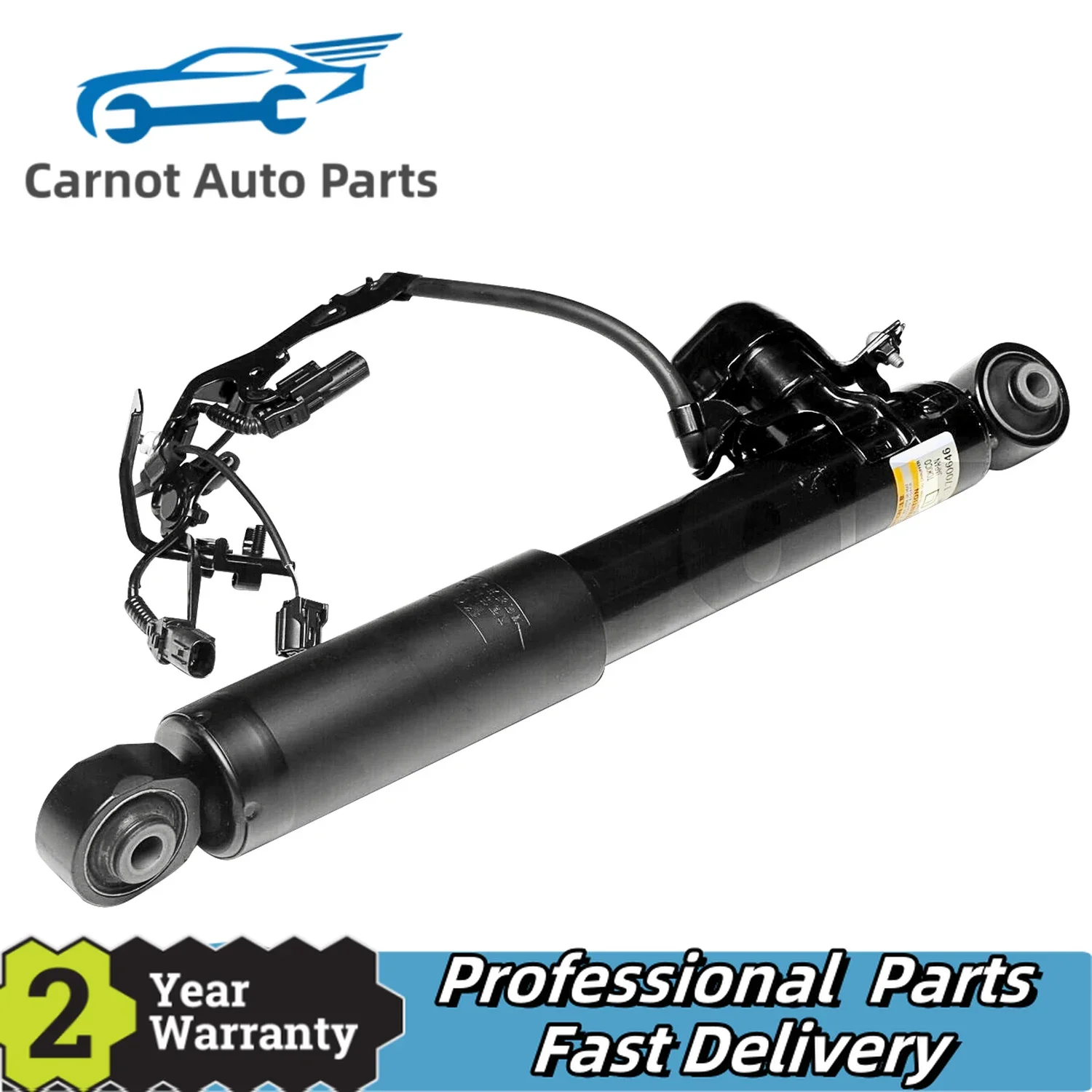 1pcs Front Rear Shock Absorber for Lexus RX300 RX350 RX450 4854048392 4853048392 4852048440 4851048440