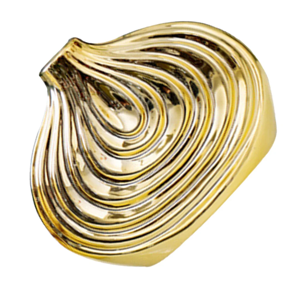 

Striped Ceramic Vase Modern Simple Design Flower Arrangement Holder for Home Decor Dried Flower Display Table Centerpiece