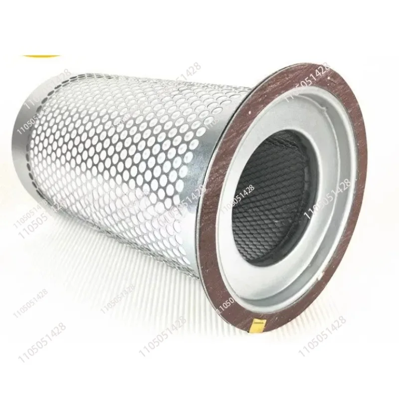 

SA4125W Screw air compressor oil gas separator filter element, built-in oil separation core accessories