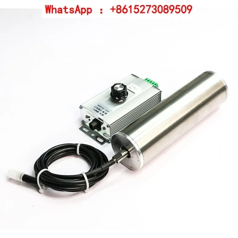 

Electric drum conveyor belt motor power roller electric built-in diameter 50 brushless motor