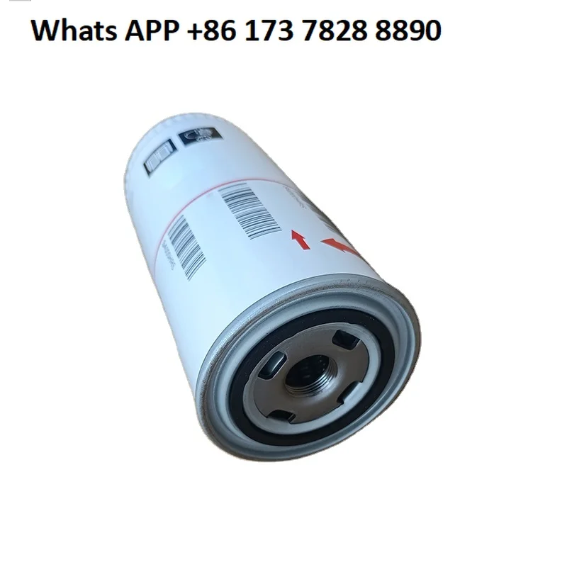 

1625752600 Новые условия промышленных винтовых воздушных компрессоров масляного фильтра