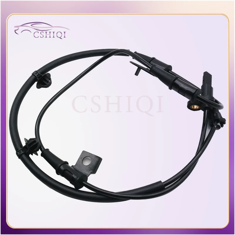 59830-F0300 Front Right ABS Wheel Speed Sensor For Hyundai Elantra Series Models Auto Parts