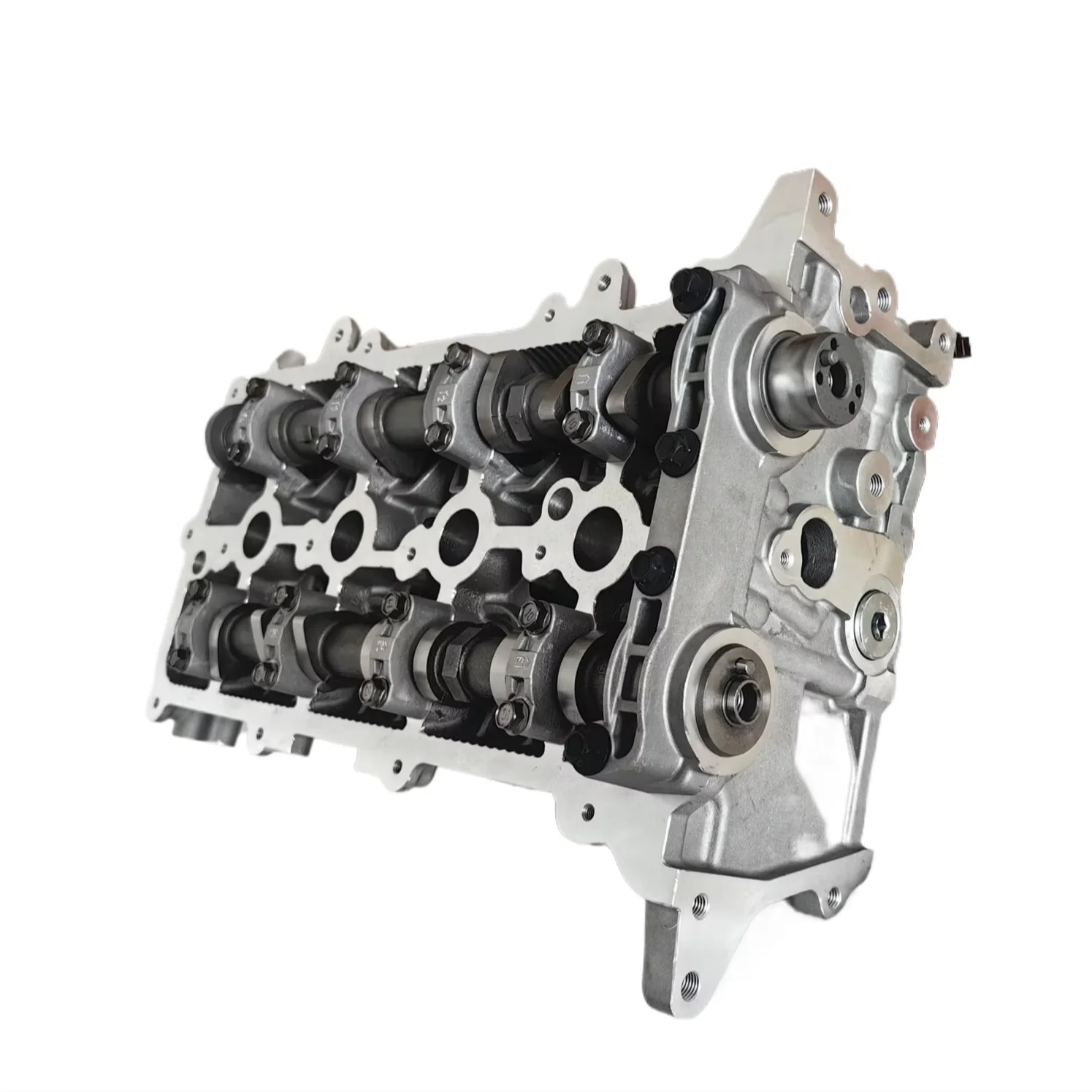 

22100-2b003 Original Quality G4FA G4FC Engine Complete Cylinder Head for Hyundai G4FA G4FC Engine Long Blockcustom