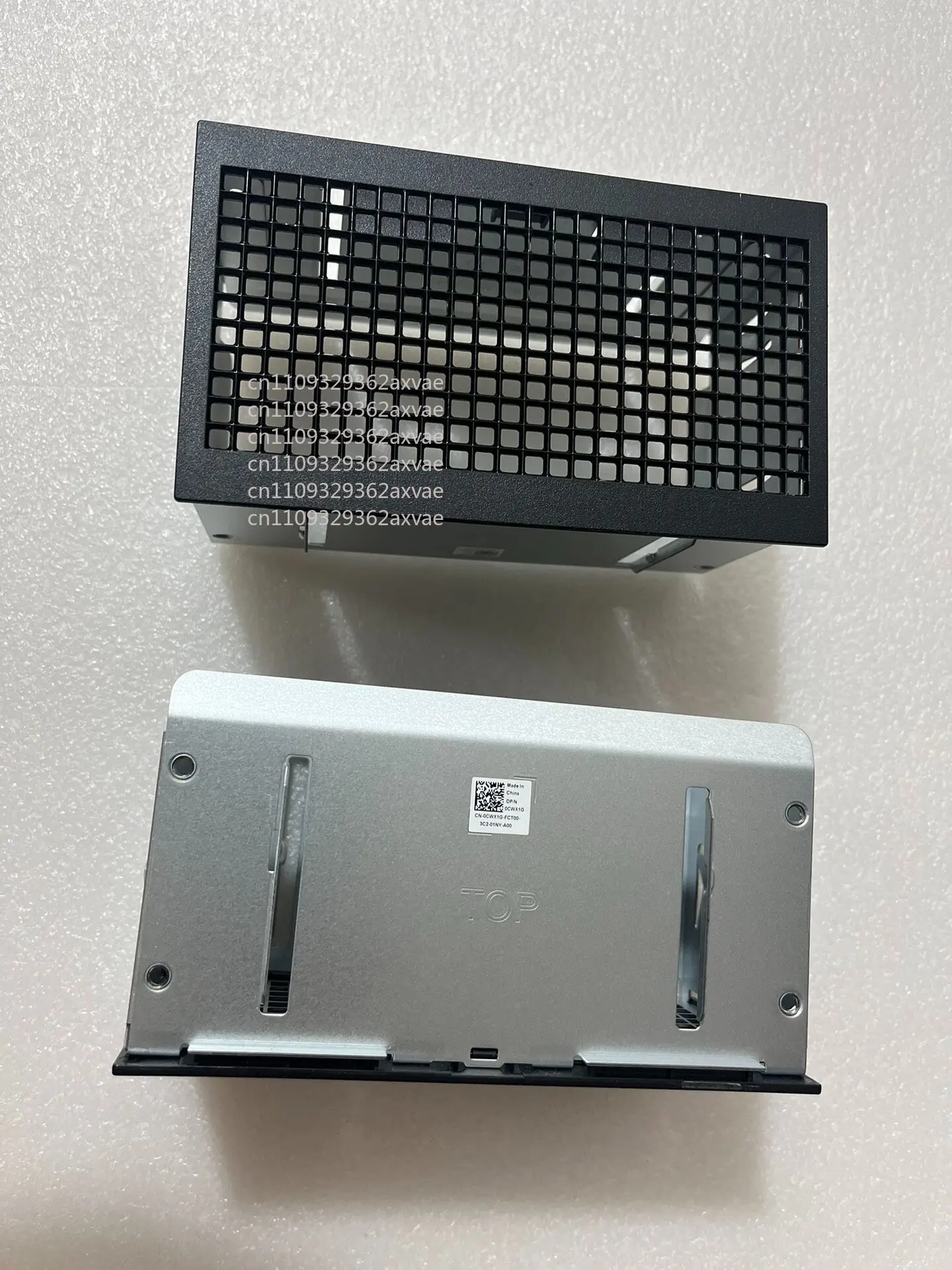 For Dell Hard Drive Bay Blank Filler CWX1G 0CWX1G For PowerEdge R750 R750XS R760 R760XS Server