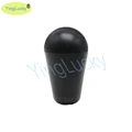 1 pcs oval black