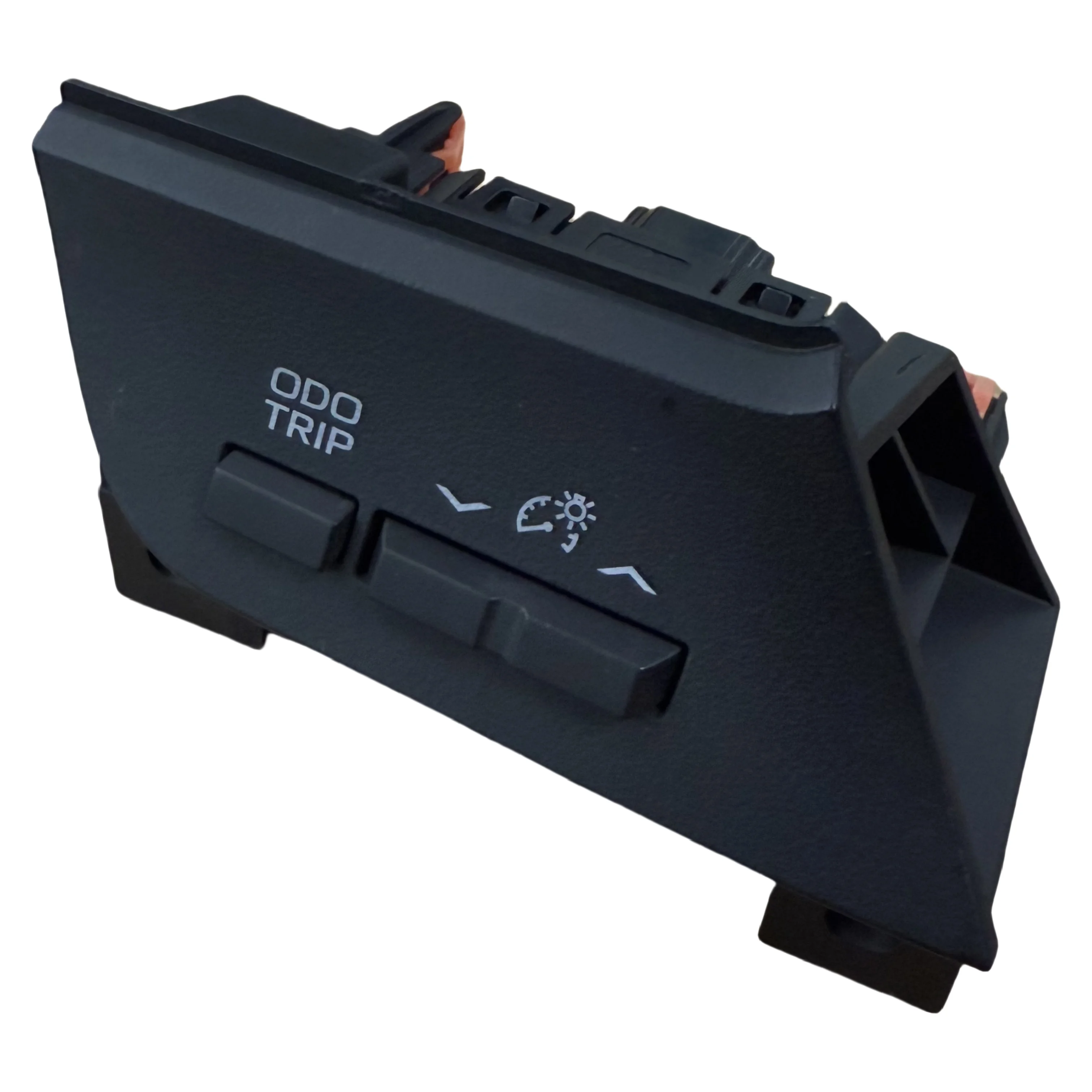 84975-0E020 instrument panel odometer reset switch suitable for Toyota 2020-2022 Highlander 849750E020