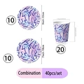 Combination 40pcs S