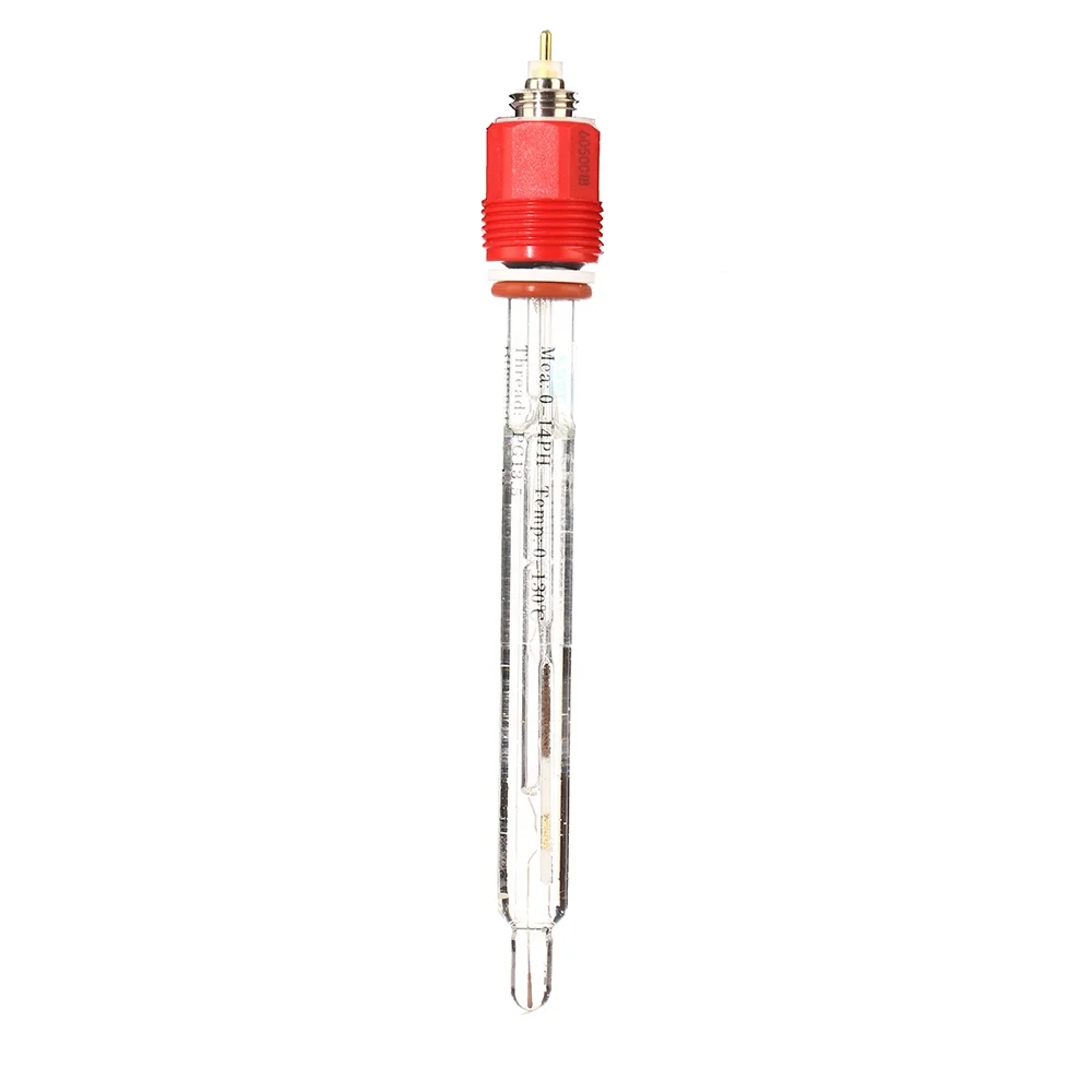 EIT HPH1920 Online High Temperature Sensor Ph Do Sensor With 4-20mA High Temperature PH Probe For Fermentation