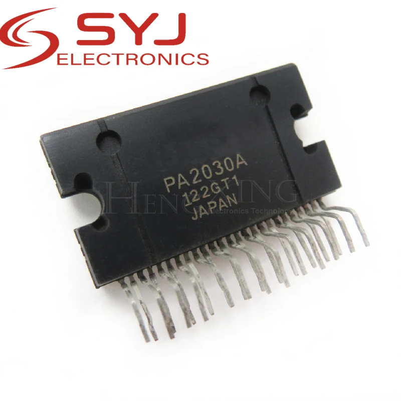 1 pièce PA2030A PA2030 ZIP-25