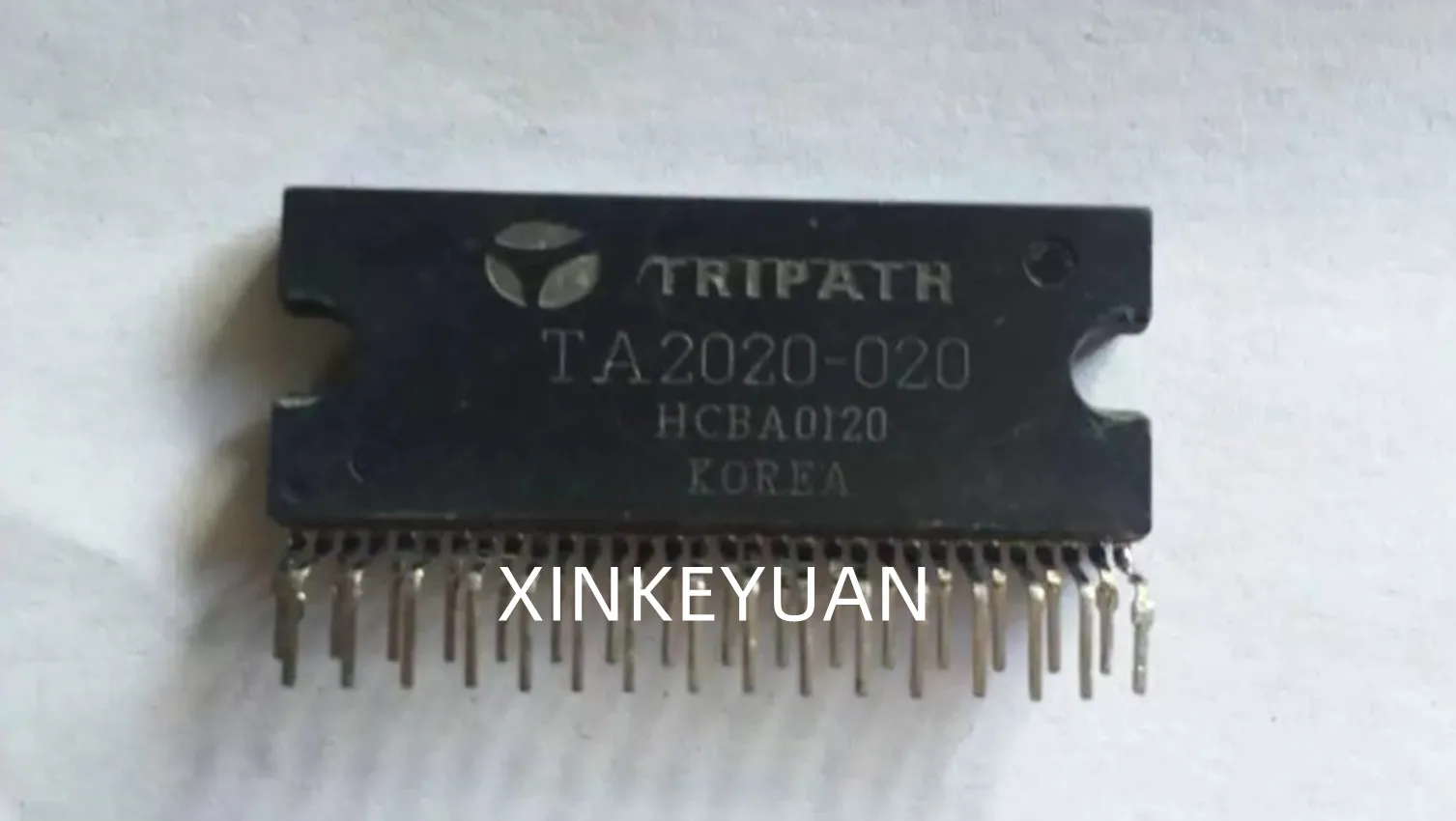 TA2022 TA2020-020 digital power amplifier chip IC can be purchased directly by order