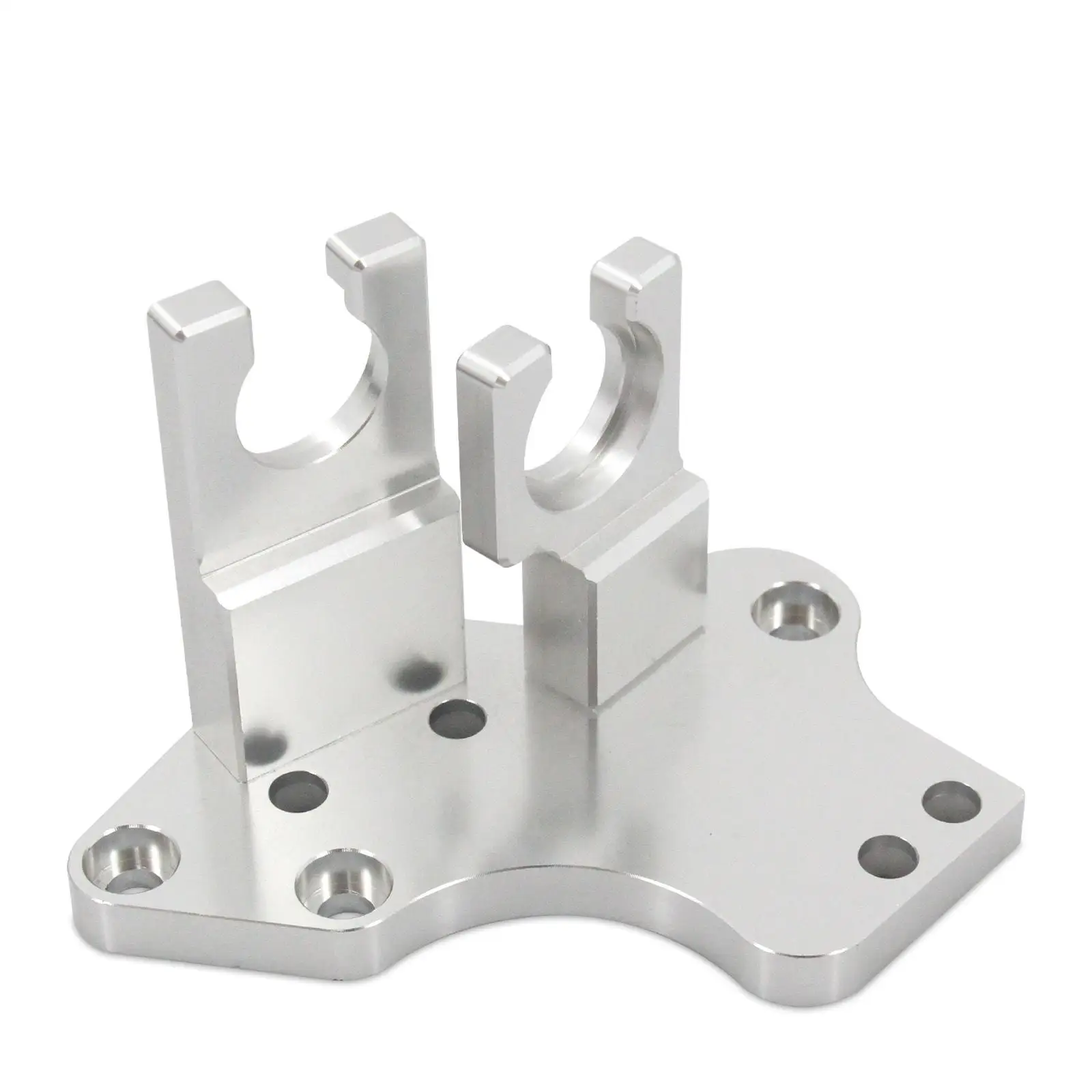 

High Quality Aluminum Transmission Shifter Cable Bracket Easy Install Lever Mount for EG Series