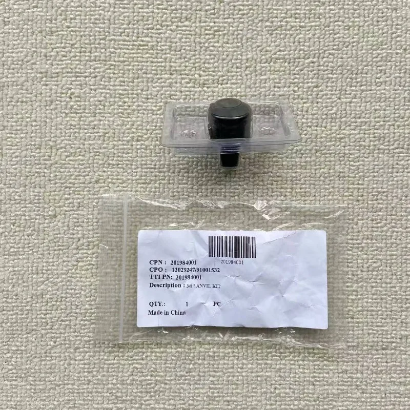 (Suitable for Milwaukee M12IR38) Torque Head Drive Head Anvil Head Assembly 3/8 Original Accessories