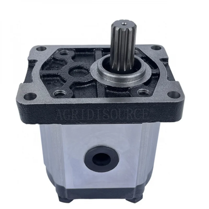 china：TX1P402010001 Steering pump right turn 16 For Foton Lovol agricultural machinery & equipment Farm Tractors