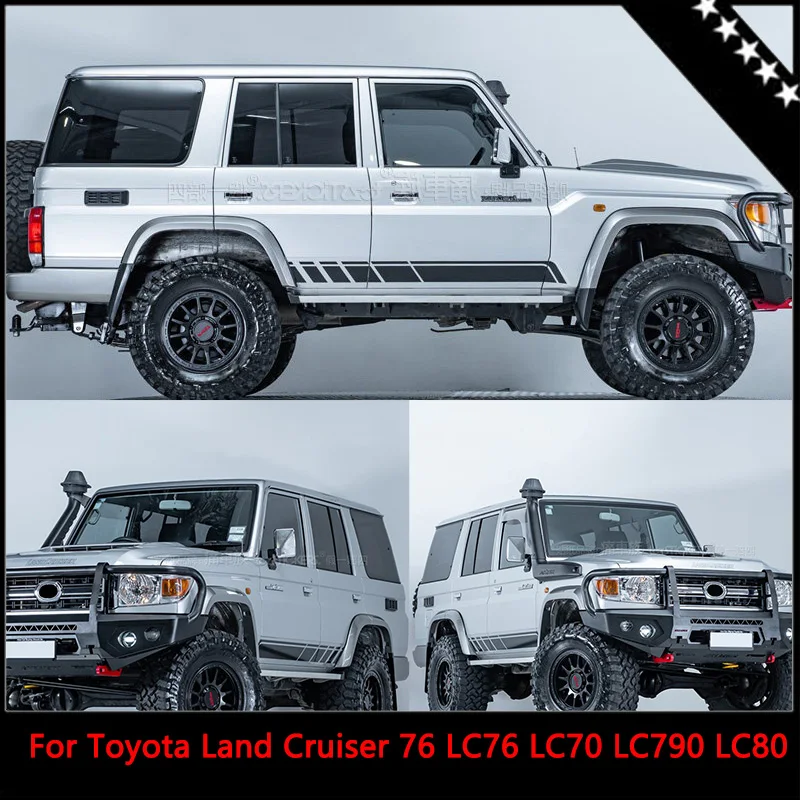 pegatina-para-coche-toyota-land-cruiser-76-lc76-lc70-lc79-lc80-decoracion-lateral-izquierda-y-derecha-pelicula-de-vinilo-deportiva-accesorio-para-coche