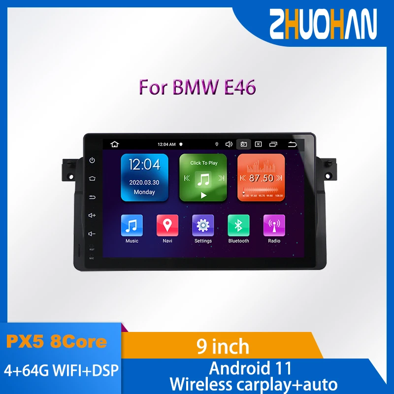 Android 13 Car Dvd …