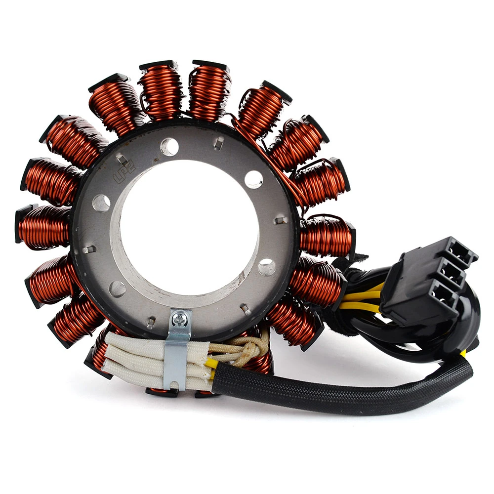 Motorcycle Stator Coil for Honda NC750 Integra 750 NC 750 Police NC750XD NC750S NC750X DCT ABS 31120-MJL-D31 31120-MJL-D51