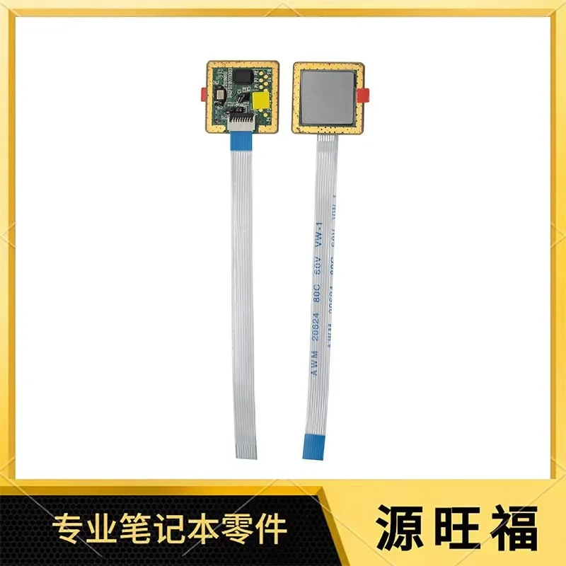 Fingerprint Reader for HP Pavilion 13-BE TPN-W152 YHS221L1