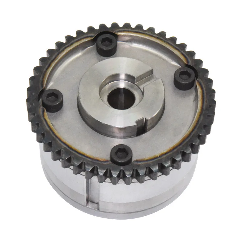 Camshaft Phaser 13025-8J02A 13025-8J020 New For Nissan Infiniti Engine Timing Replacement Parts