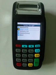 EMV 칩 카드 리더기, 모바일 POS 단말기, 결제 시스템, 결제 기계 가격, NEW8210