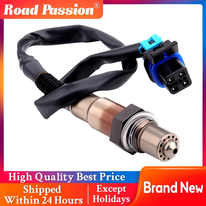 

Road Passion Oxygen Sensor Probe For Polaris Ranger Crew XP 1000 900 RZR RS1 Sportsman Touring X2 570 4011853