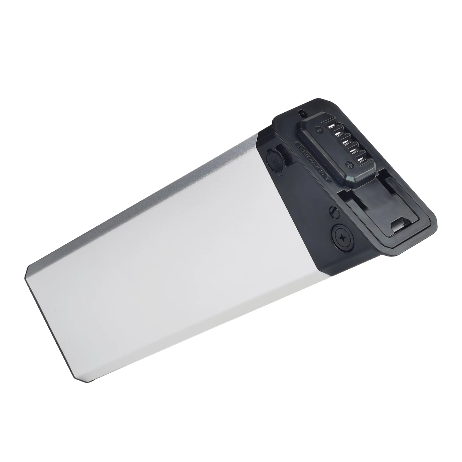 

Складная батарея для электровелосипеда 48 В 10,4 Ач 14 Ач 17,5 Ач аккумуляторная батарея для электрического велосипеда Wooken DEEPOWER GR20 Электрический велосипед Akku