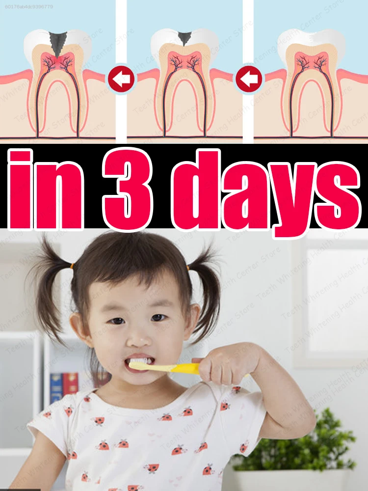 This toothpaste will be your best choice; it's easy to use and highly effective.