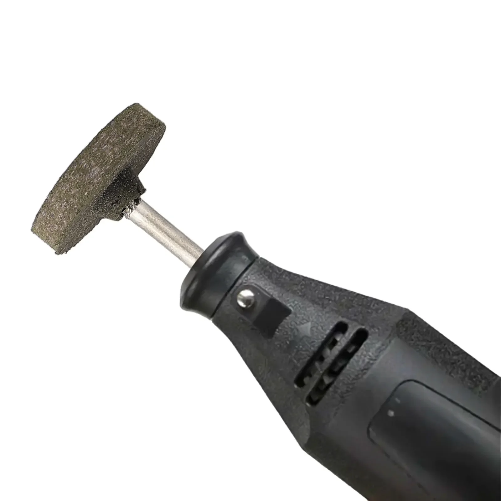 

High Quality Polishing Wheel Rubber Polishing Wheel Accessories Attachment Grinding Wheel Polishing Burr 3mm Shank