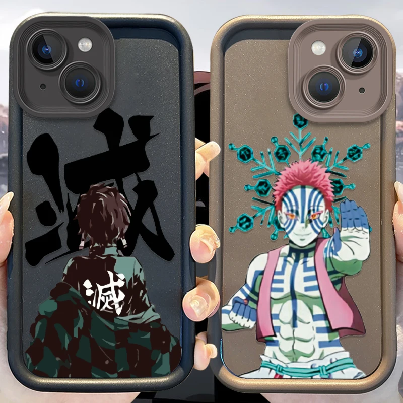 Anime Demon Slayer …