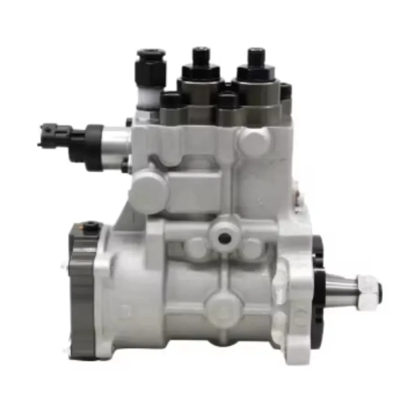 0445025618 0445025660 0445025684 Bo Sch Engine Fuel Pump for Cum Mins European Truck
