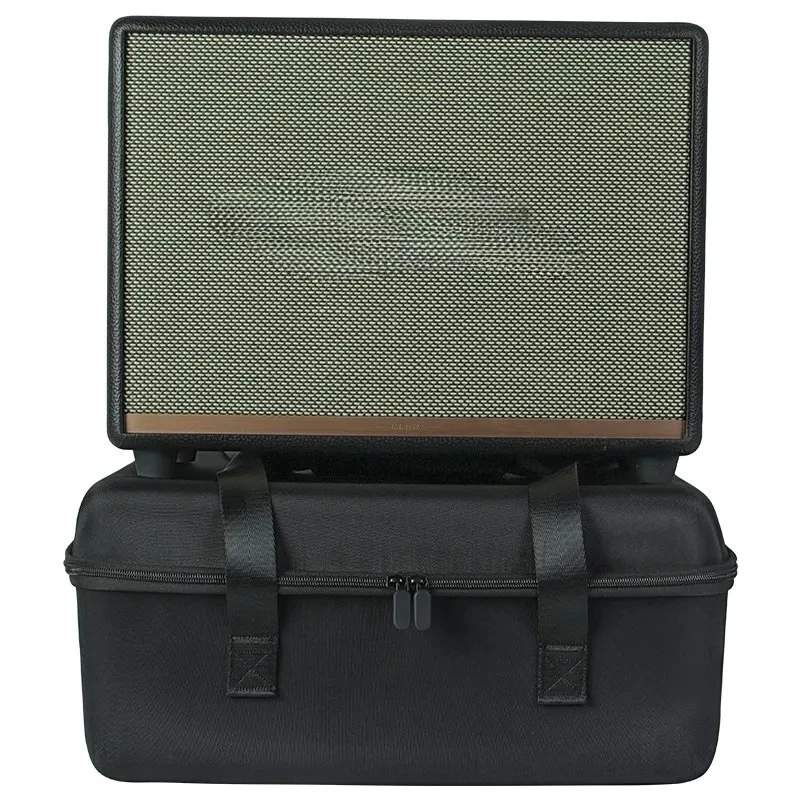 Portable Speaker Protection Handbags Other Special Purpose Bags with Crossbody Bag