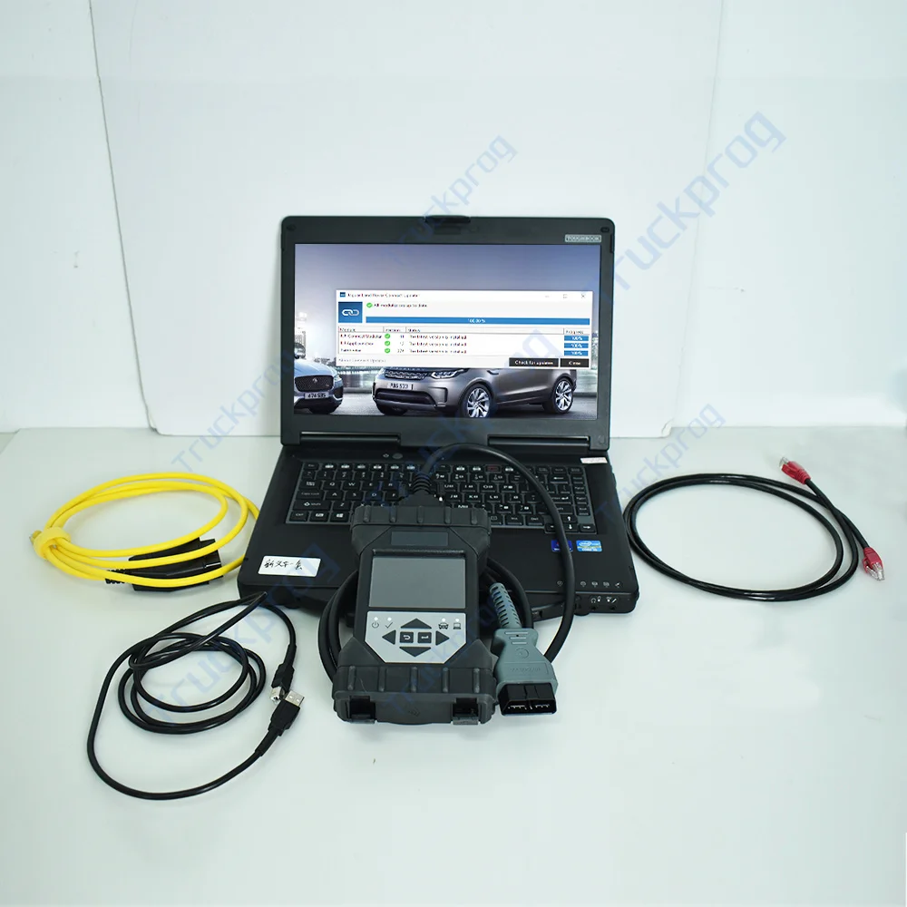 

CF53 Laptop For JLR DoiP VCI SDD Pathfinder Interface Diagnostic Scanner for Jag-uar Land Rover DOIP VCI Car Diagnostic Tool