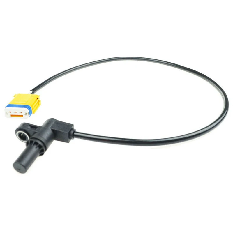 

Input Transmission Speed Sensor for Peugeot 206 307 Citroen C3 C4 C5 7700100008 252929 Car