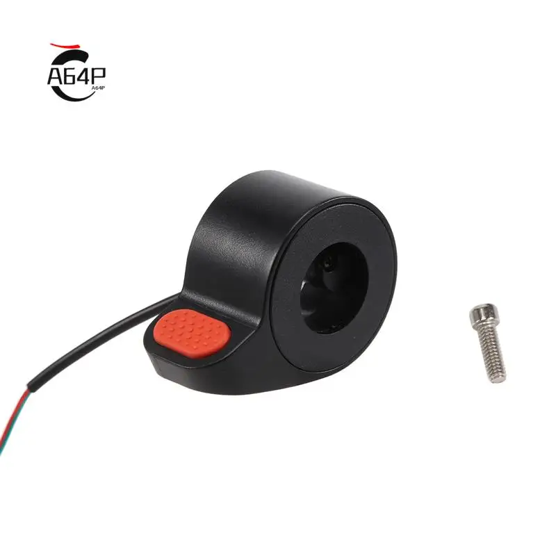 

A64P-Electric Scooter Speed Dial Thumb Accelerator For Xiaomi M365/Pro Accessories