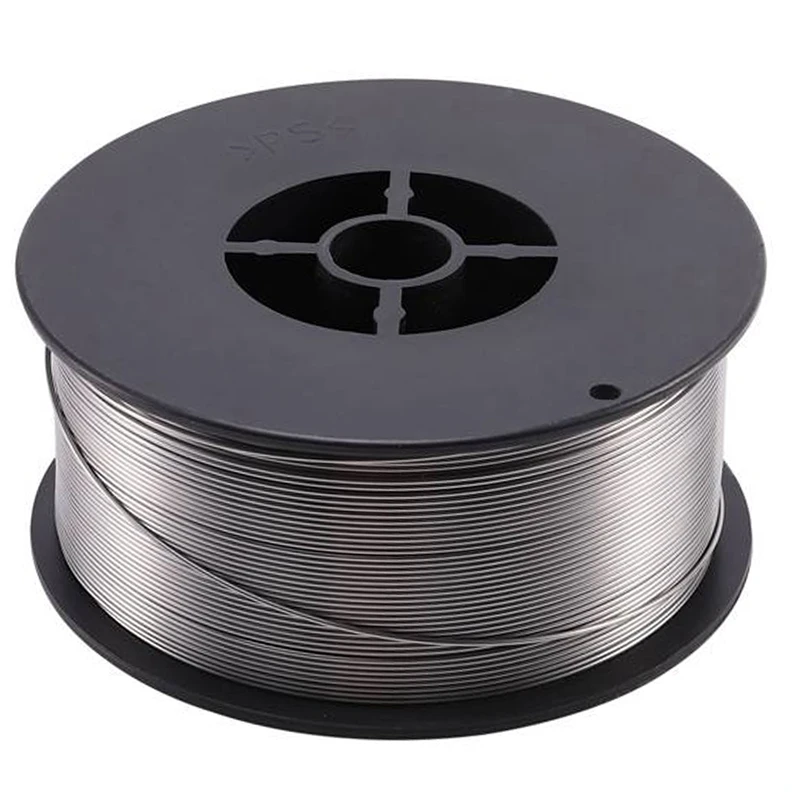 

Airless Self-Shielded Flux-Cored Welding Wire E71T-GS 1Kg