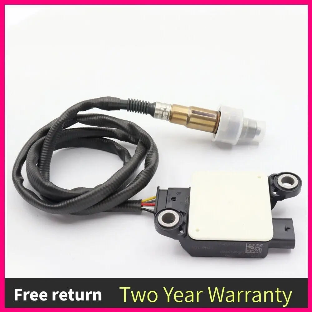 8582026 8582026-01 8582026-03 858202603 PM Diesel Exhaust Particulate Sensor For BMW G30 G31 518d 520d 523d 525d 530d