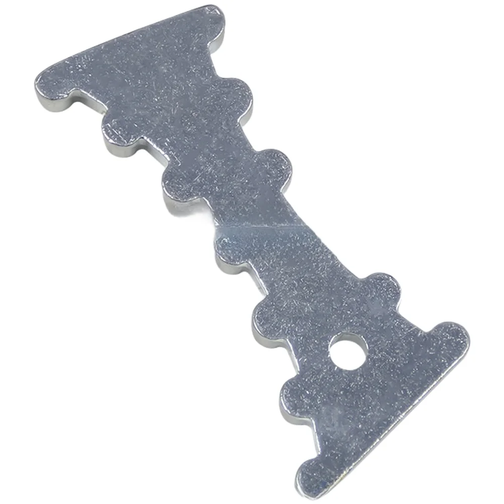 Timing Gear Lock Tool for 1.4T 1.6T 1.8T Inline Four Cylinder Engines Used in Timing Belt Tensioning and Synchronization Tasks