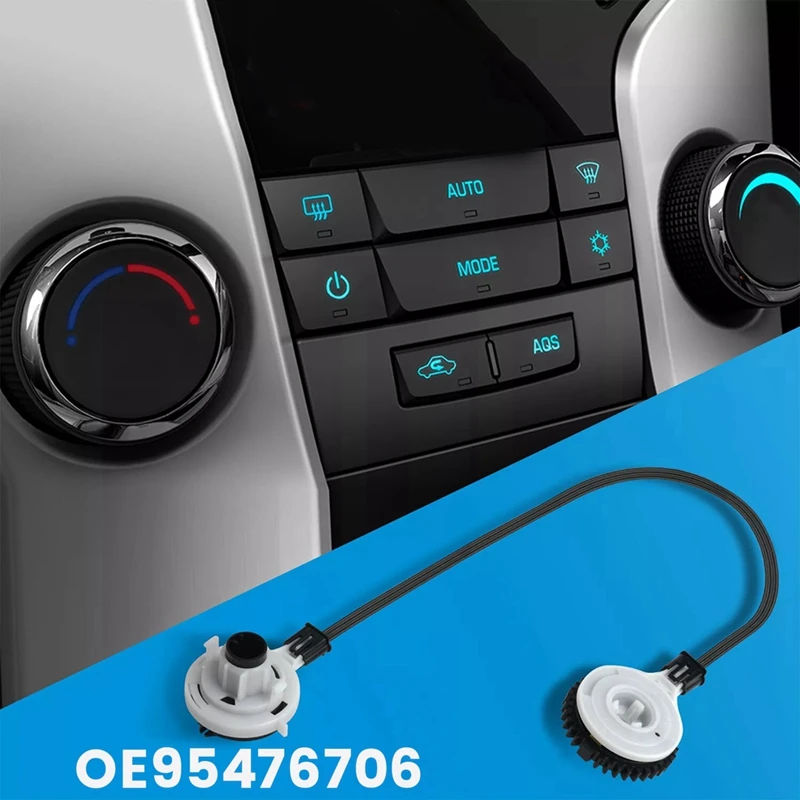

Кабель управления обогревателем кондиционера для Chevrolet Trax Sonic Aveo 2012-2021 Кабель контроля температуры